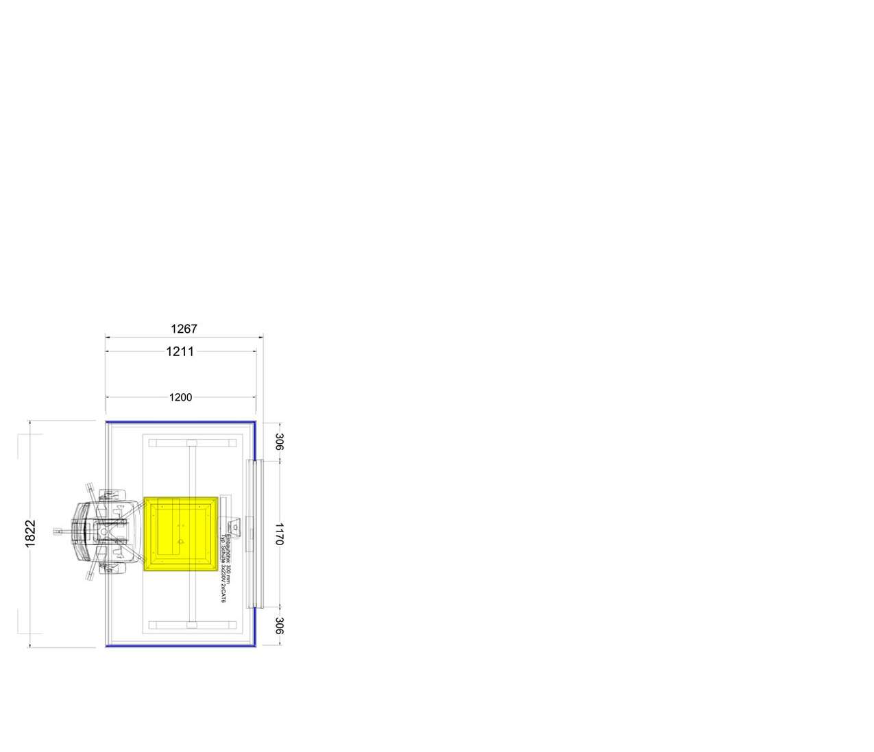 silentWORK ein Arbeitsplatz GR