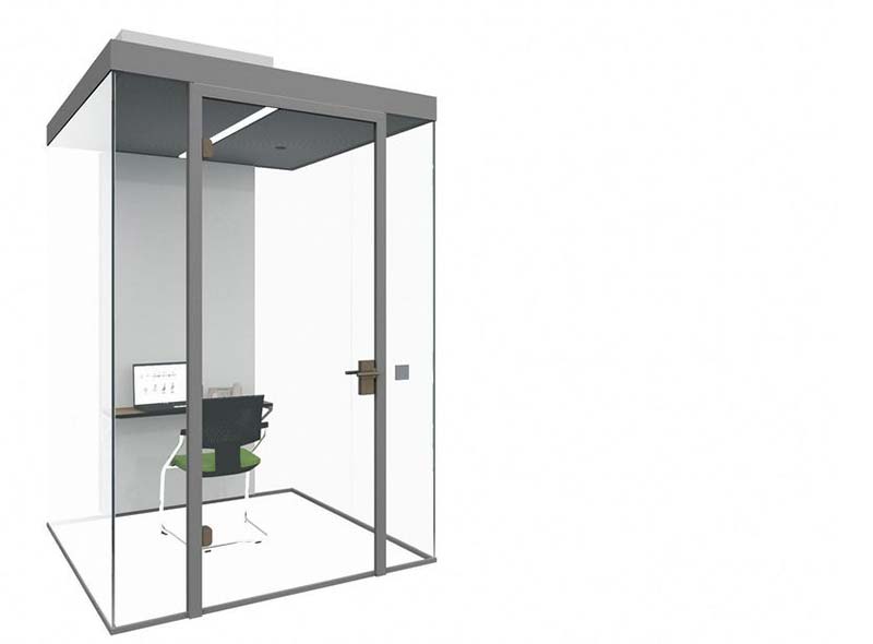 Thinktank für 2 Personen
