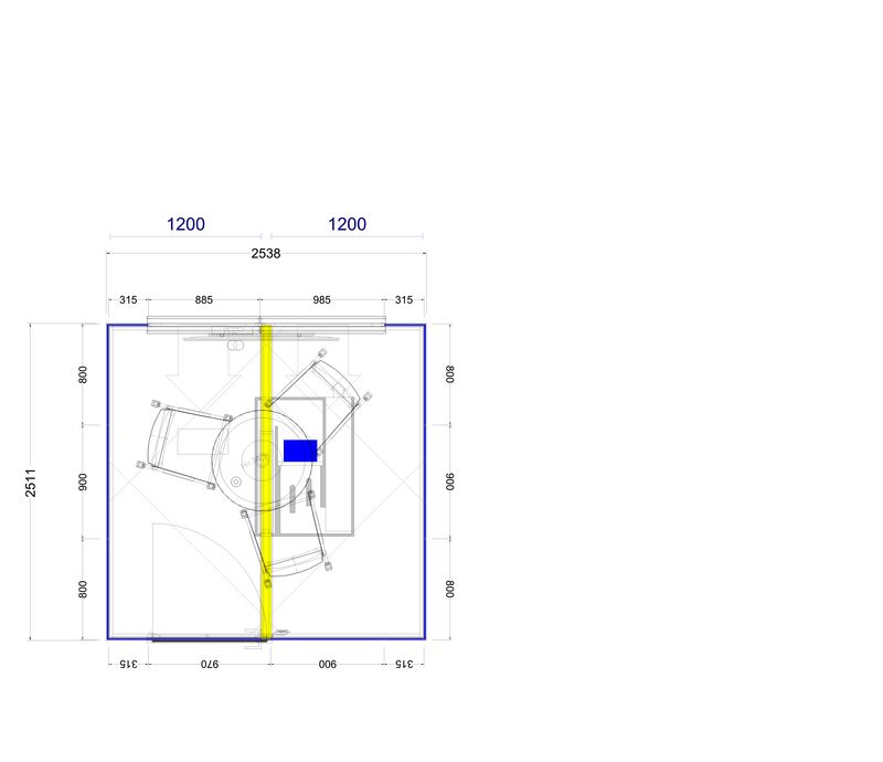 [Translate to english:] Raum-in-Raum-Meet-1 GR