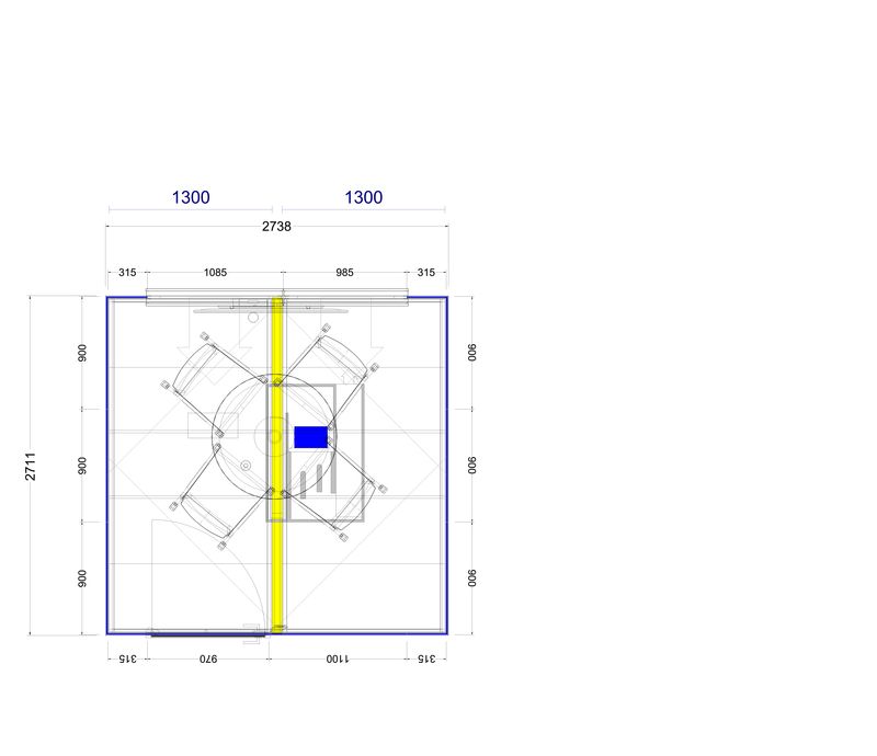 [Translate to english:] Raum-in-Raum-Meet-2 GR